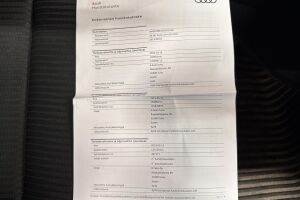 Audi A4 esikatselu 30