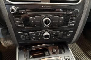 Audi A4 esikatselu 34