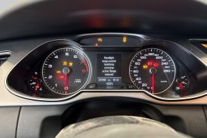 Audi A4 esikatselu 35