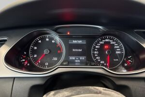 Audi A4 esikatselu 37