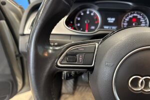 Audi A4 esikatselu 40
