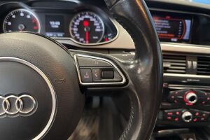 Audi A4 esikatselu 41