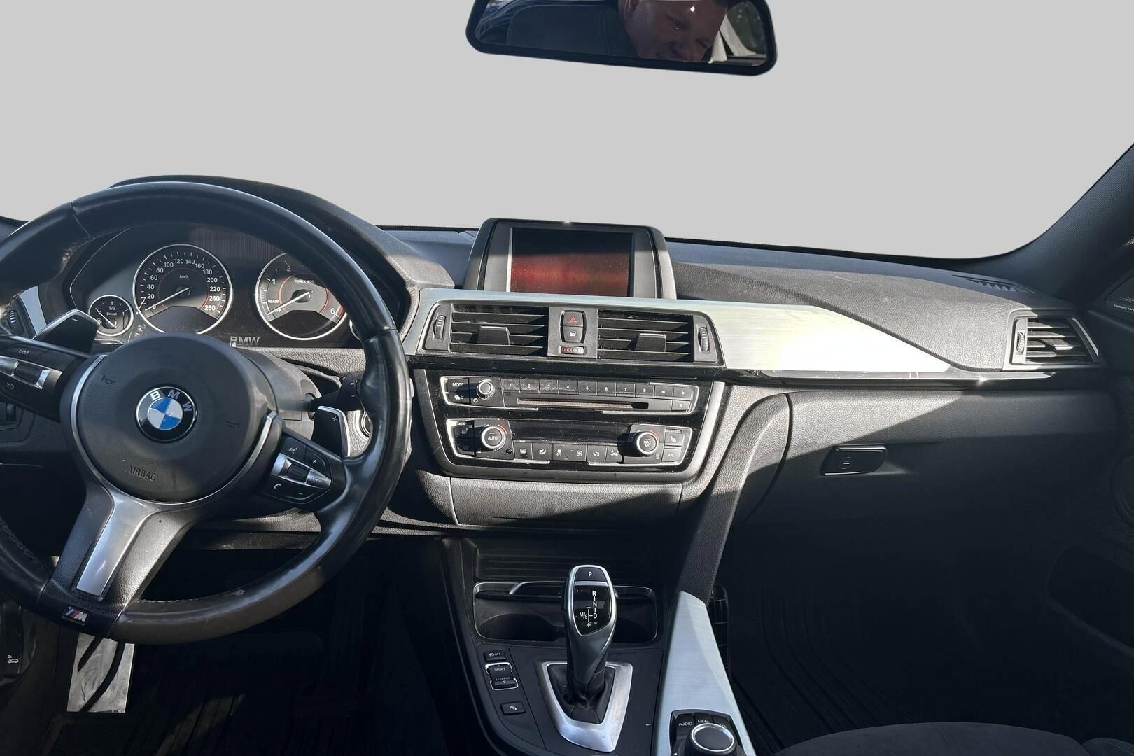 BMW 4-sarja iso kuva 2
