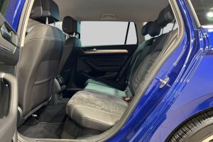 Volkswagen Passat esikatselu 24