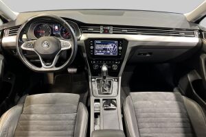 Volkswagen Passat esikatselu 6