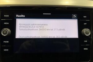 Volkswagen Passat esikatselu 11