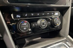 Volkswagen Passat esikatselu 26