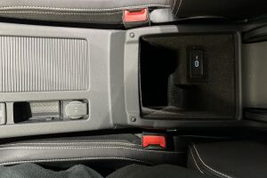 Volkswagen Passat esikatselu 14