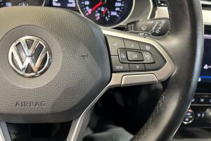 Volkswagen Passat esikatselu 27