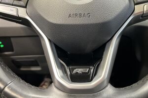 Volkswagen Passat esikatselu 28