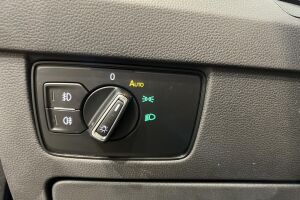 Volkswagen Passat esikatselu 29