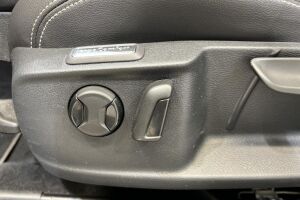 Volkswagen Passat esikatselu 30