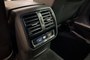 Volkswagen Passat esikatselu 31