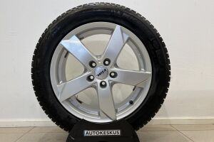 Volkswagen Passat esikatselu 19