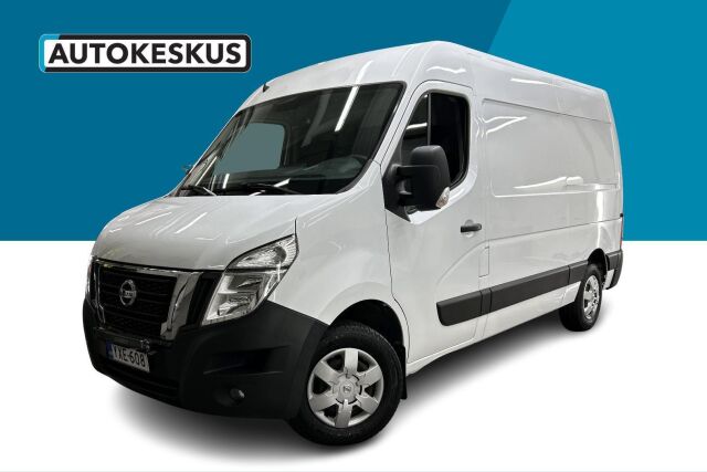 Nissan NV400