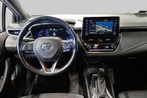 Toyota Corolla esikatselu 2