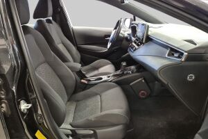 Toyota Corolla esikatselu 4