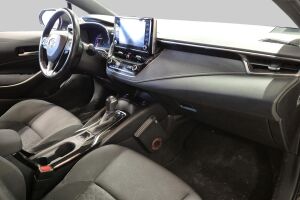 Toyota Corolla esikatselu 5