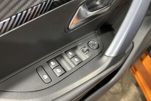 Peugeot 2008 esikatselu 14