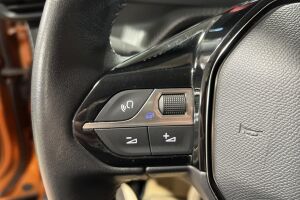 Peugeot 2008 esikatselu 16
