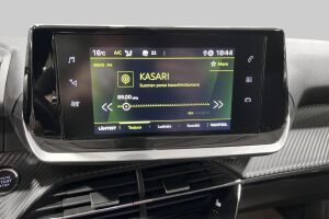 Peugeot 2008 esikatselu 19