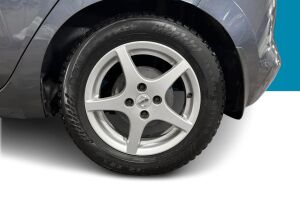 Nissan Micra esikatselu 10