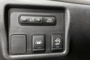 Nissan Micra esikatselu 11