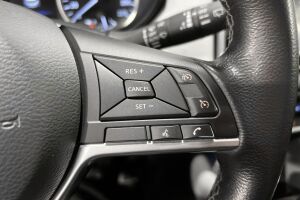 Nissan Micra esikatselu 13