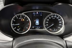 Nissan Micra esikatselu 19