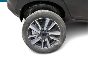 Nissan Micra esikatselu 20