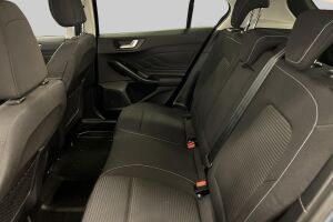 Ford Focus esikatselu 18