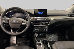 Ford Focus esikatselu 8