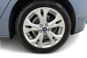 Ford Focus esikatselu 10