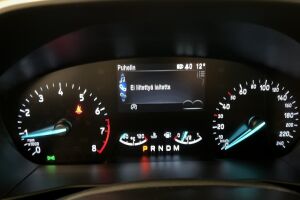 Ford Focus esikatselu 19