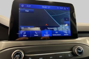 Ford Focus esikatselu 20