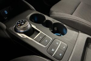 Ford Focus esikatselu 11