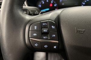 Ford Focus esikatselu 21