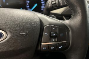 Ford Focus esikatselu 12