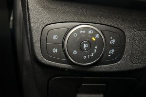 Ford Focus esikatselu 22