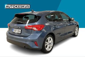 Ford Focus esikatselu 5