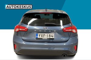 Ford Focus esikatselu 6
