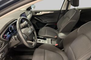 Ford Focus esikatselu 7