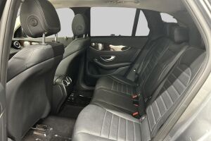 MERCEDES-BENZ GLC esikatselu 10