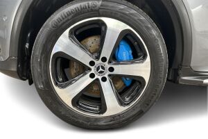 MERCEDES-BENZ GLC esikatselu 13