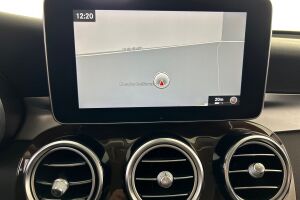 MERCEDES-BENZ GLC esikatselu 14