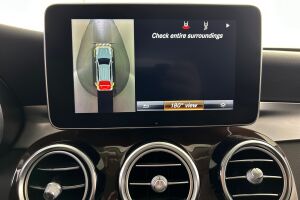 MERCEDES-BENZ GLC esikatselu 15