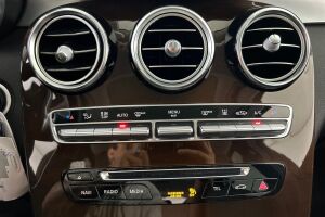 MERCEDES-BENZ GLC esikatselu 16