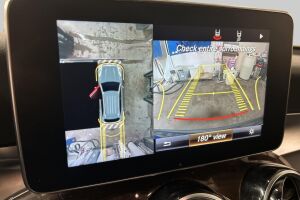 MERCEDES-BENZ GLC esikatselu 22