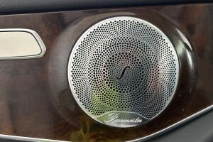 MERCEDES-BENZ GLC esikatselu 20