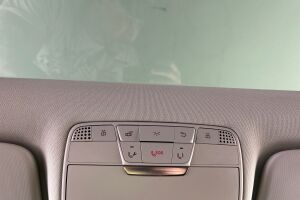 MERCEDES-BENZ GLC esikatselu 23